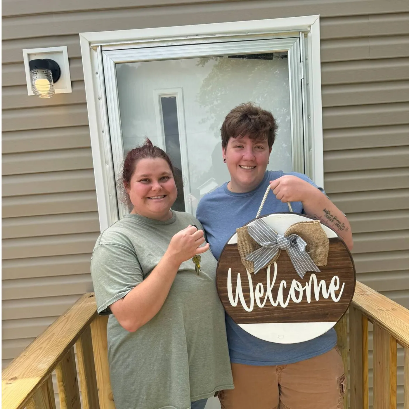 Welcome Home Image 6