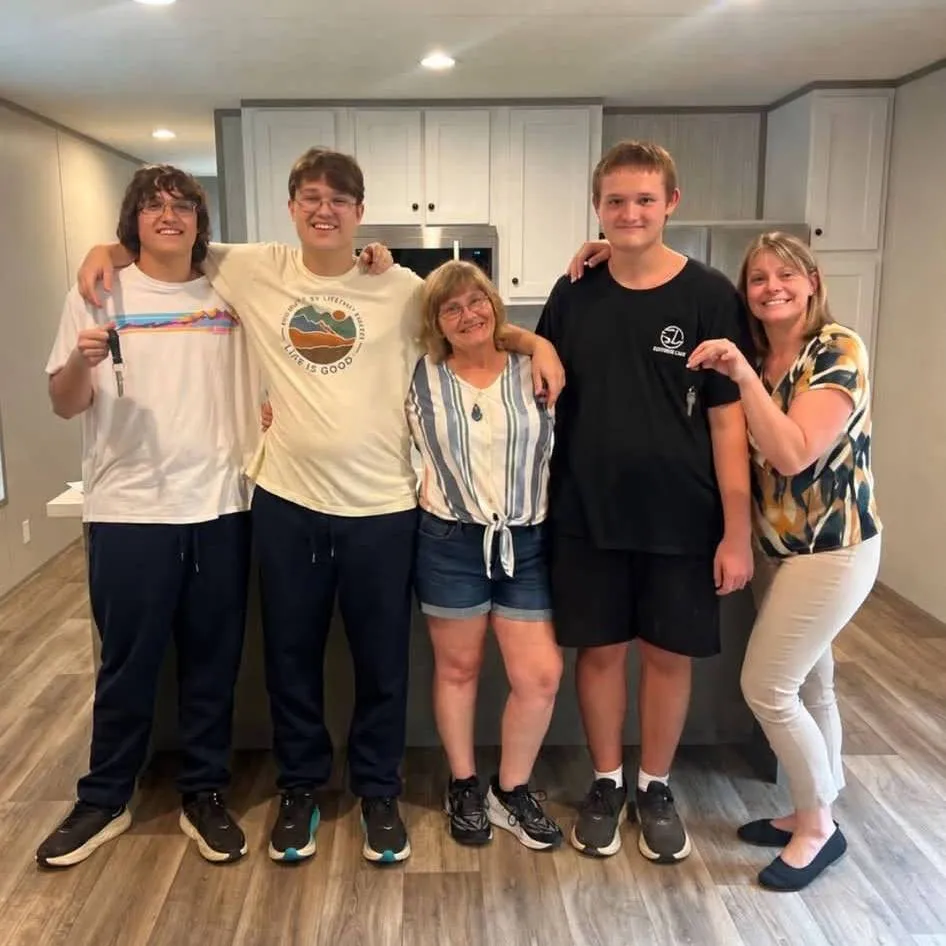 Welcome Home Image 7