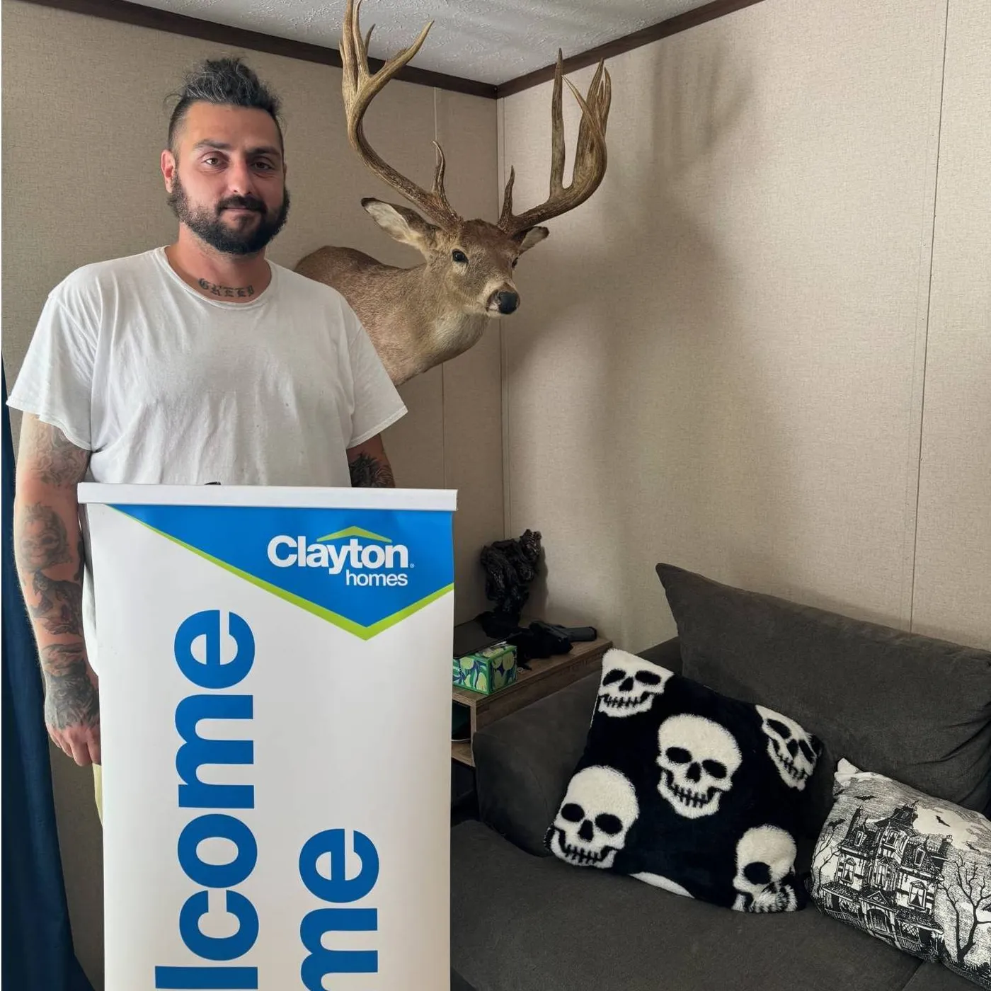 Welcome Home Image 0