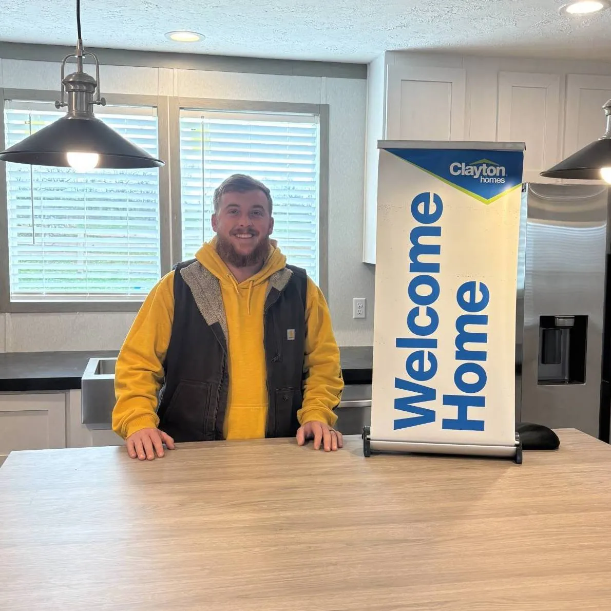 Welcome Home Image 5