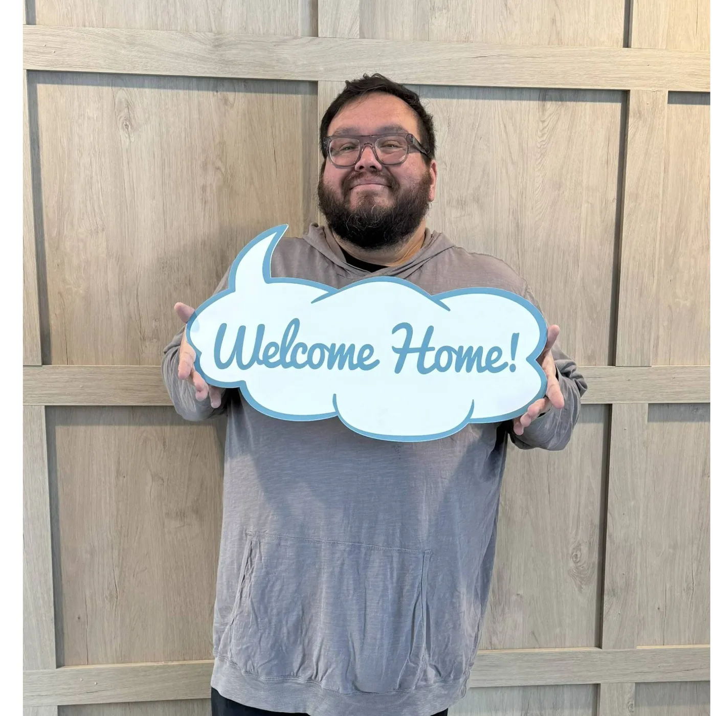 Welcome Home Image 2