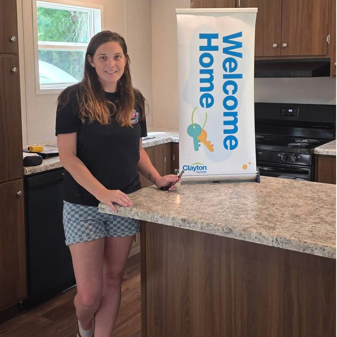 Welcome Home Image 7