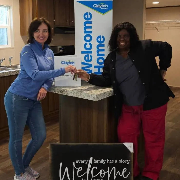 Welcome Home Image 1