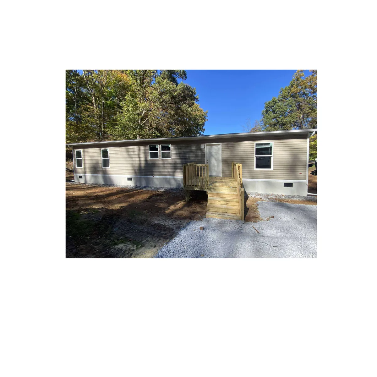 JAMIE H. welcome home image