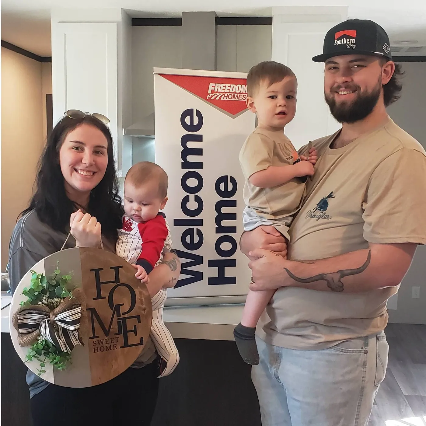 Welcome Home Image 3