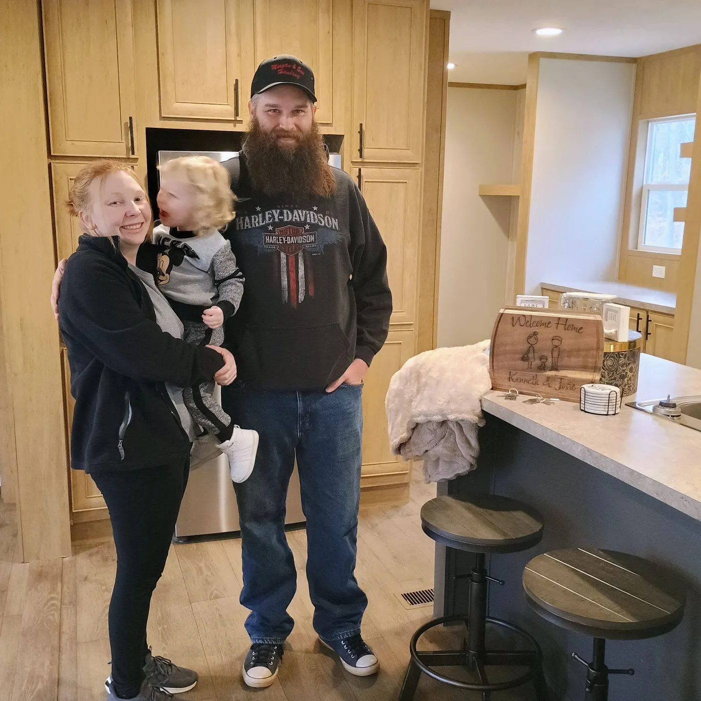 Welcome Home Image 0