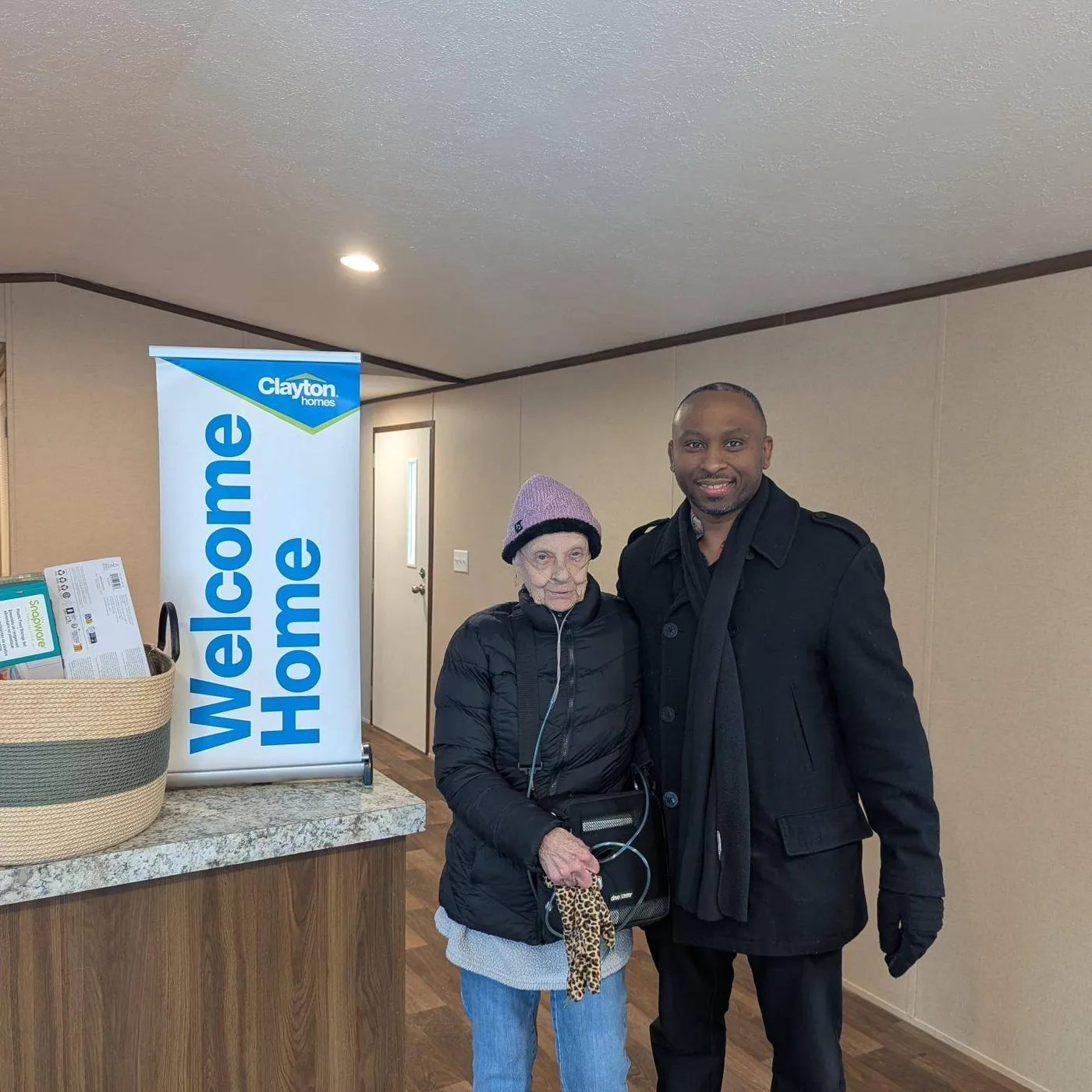 Welcome Home Image 7