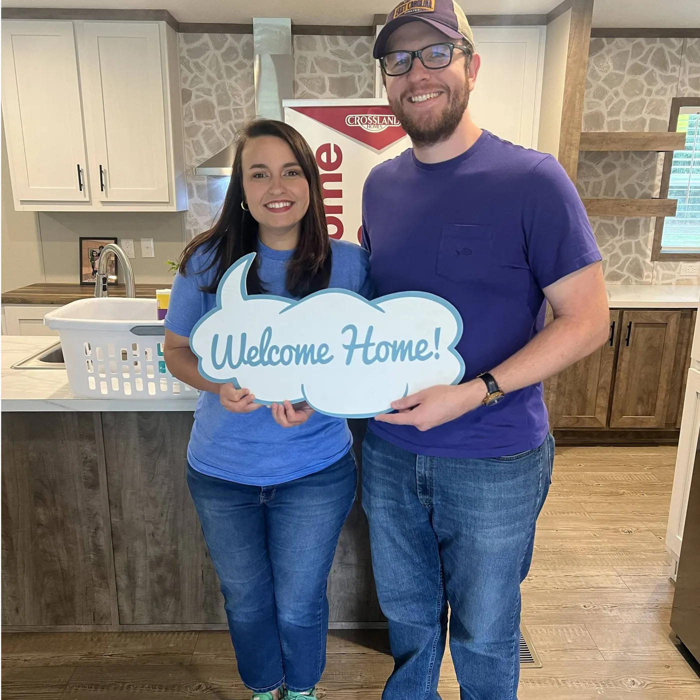 Welcome Home Image 7