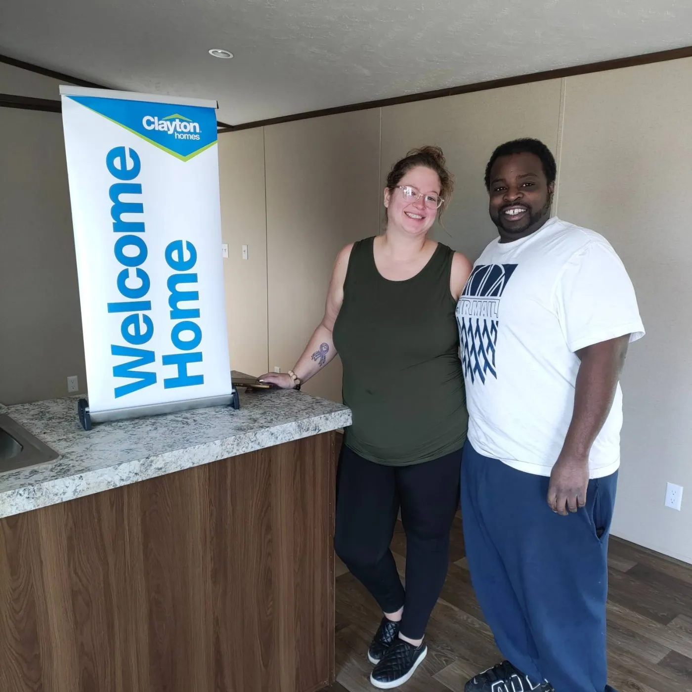 Welcome Home Image 1