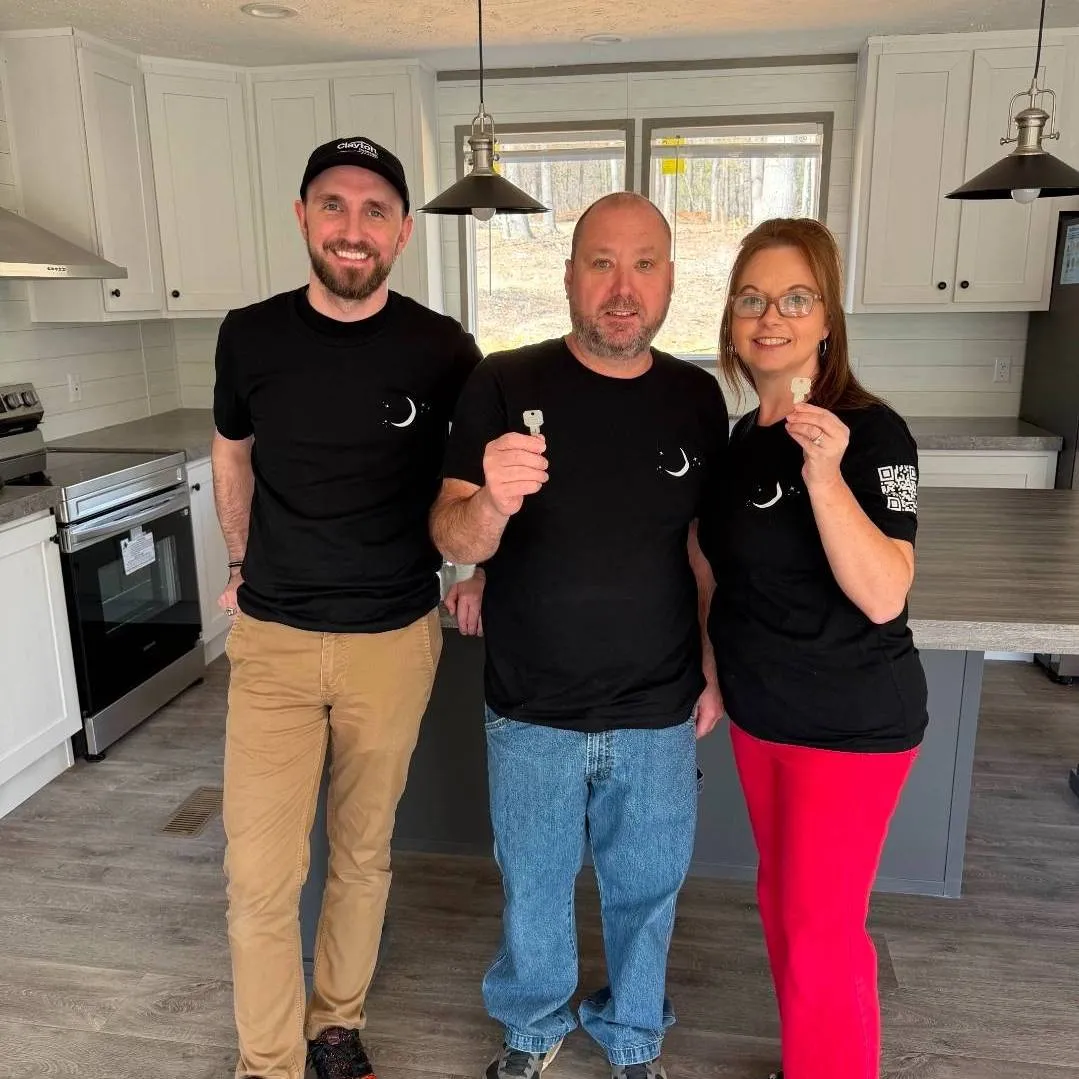 MISTY H. welcome home image