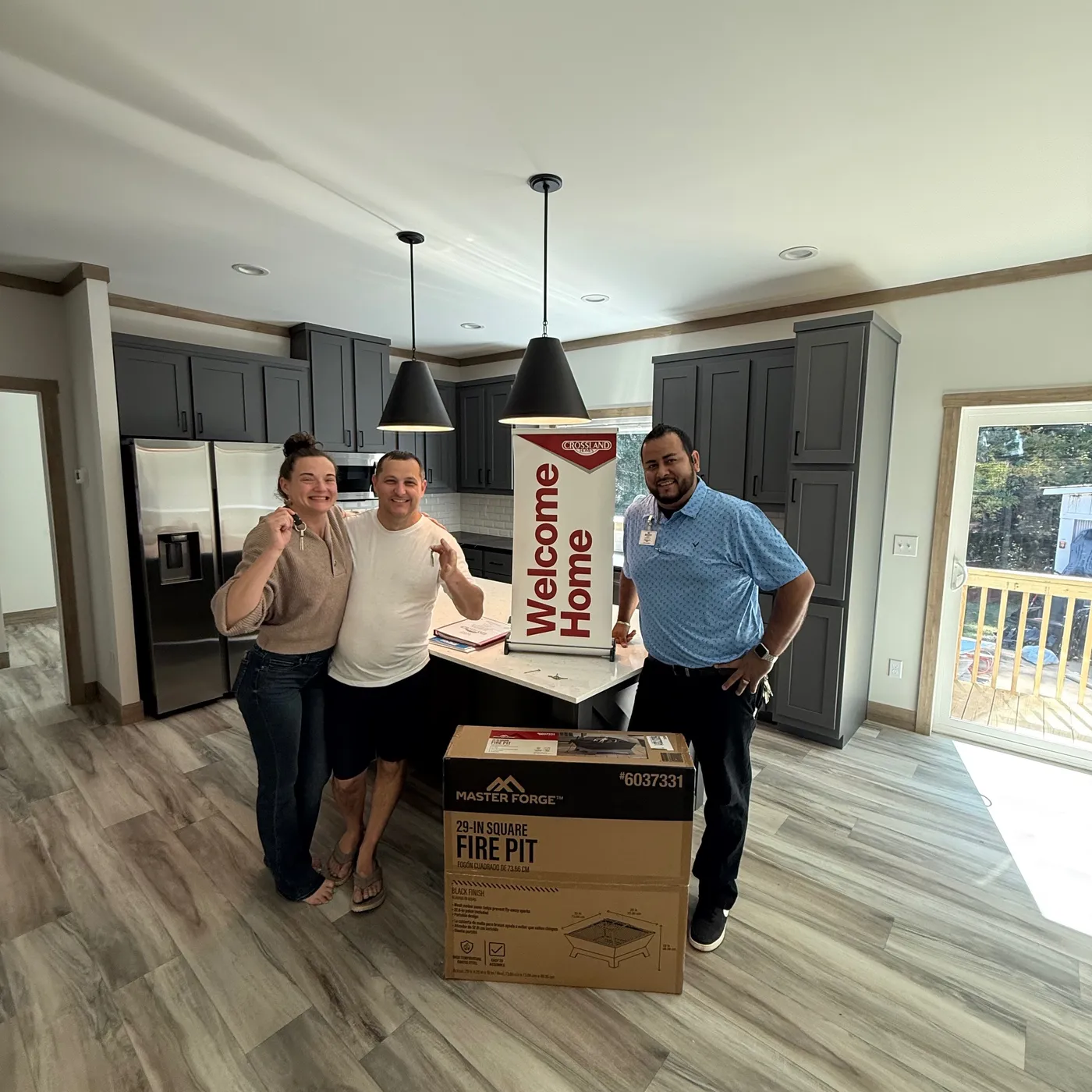 Welcome Home Image 7