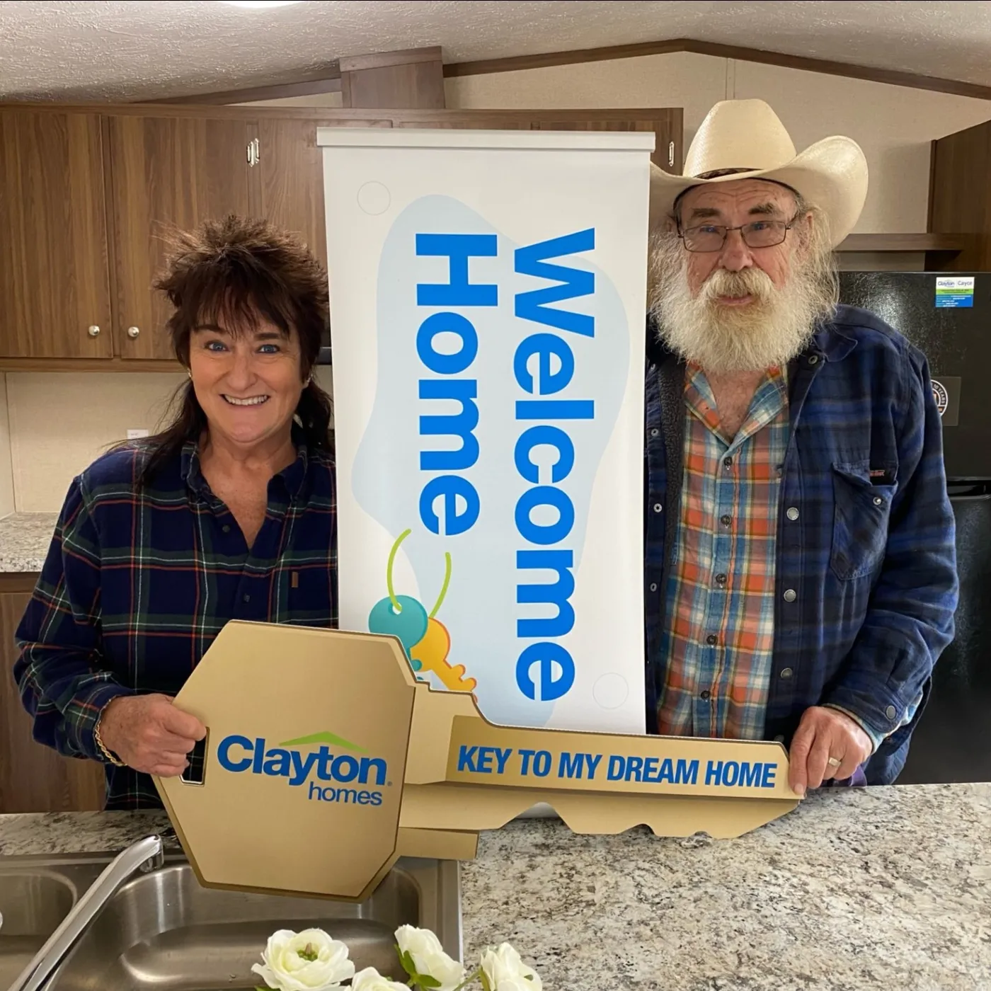 Welcome Home Image 1