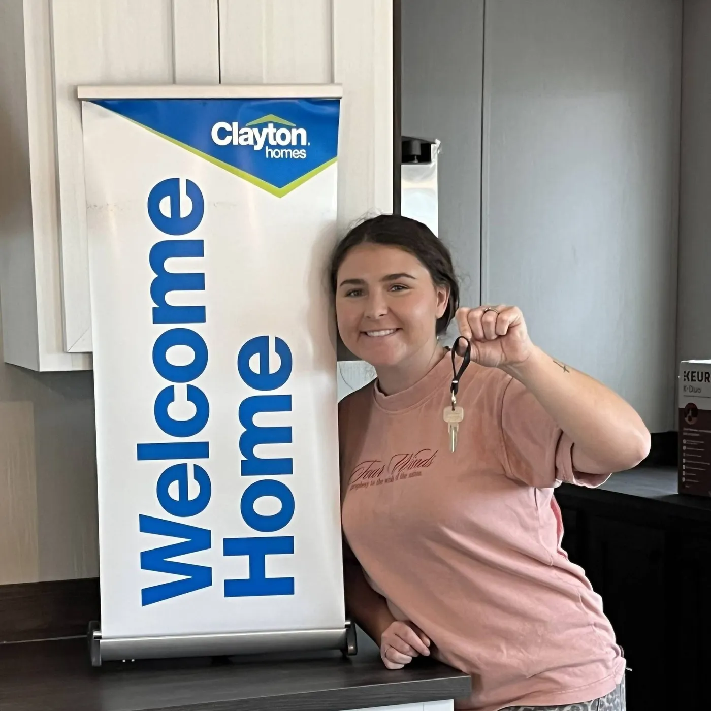 Welcome Home Image 0