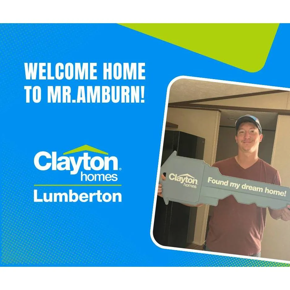 Jason A. welcome home image