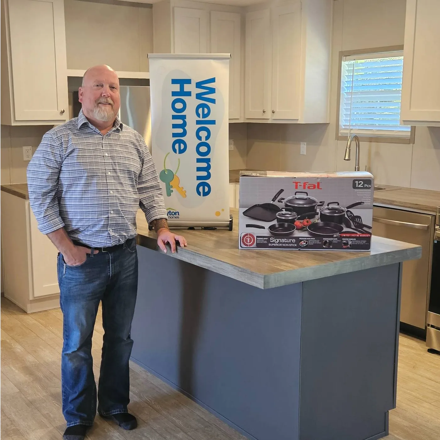 Welcome Home Image 7