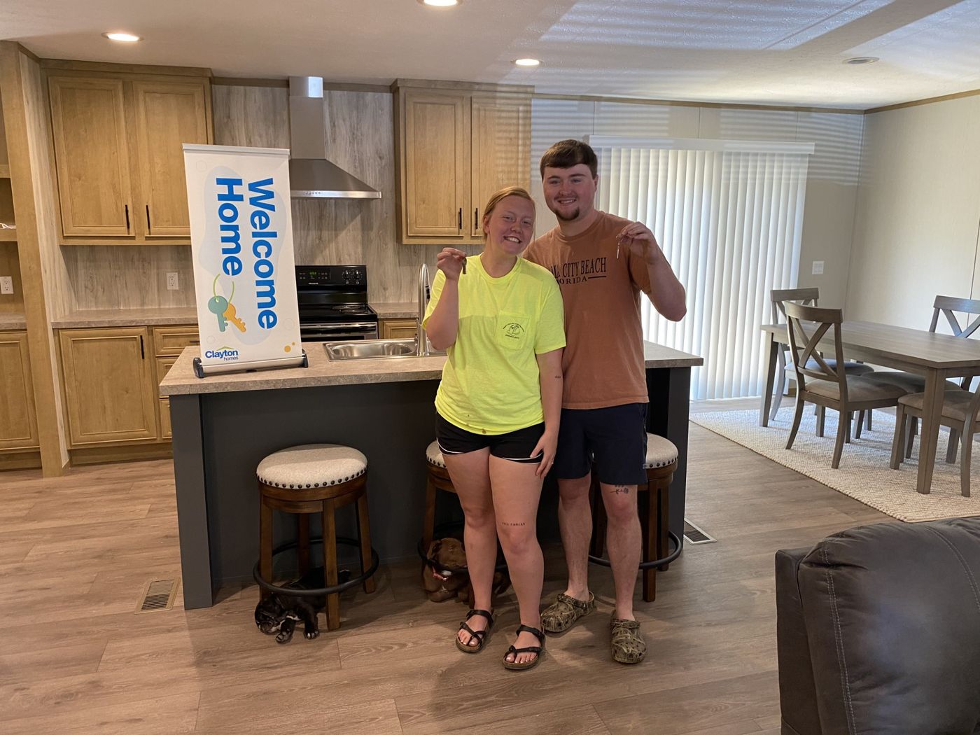 Home Clayton Homes of Athens