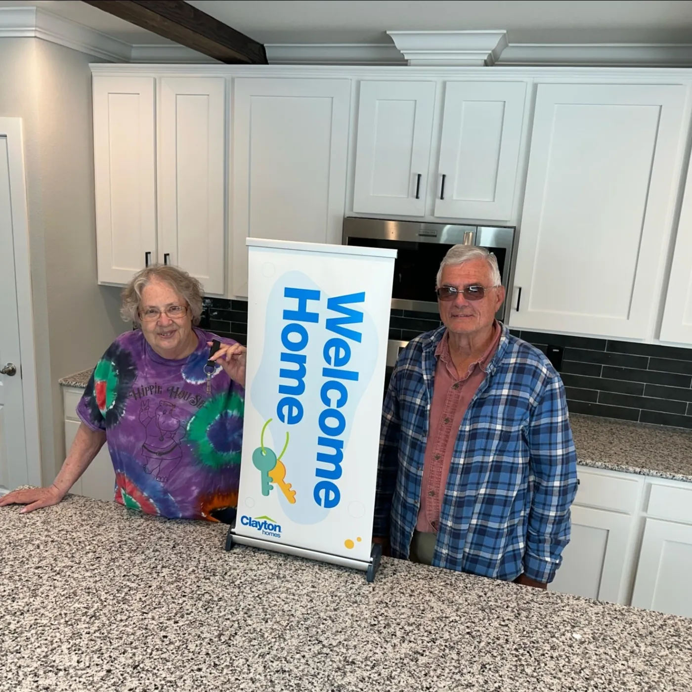 Welcome Home Image 1