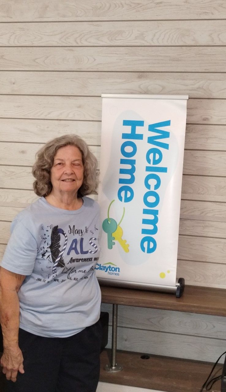 Home Clayton Homes of Pelham