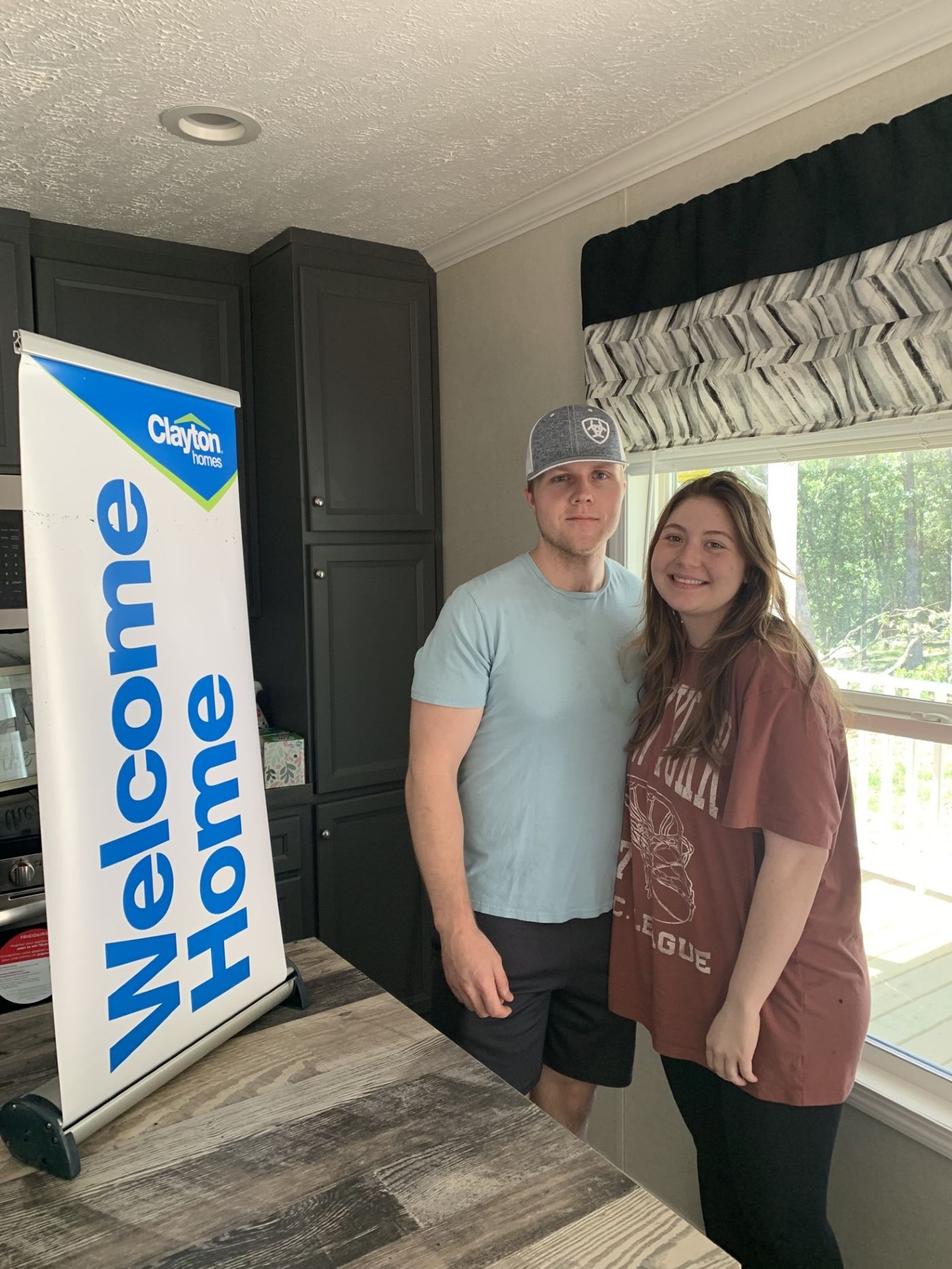 Home Clayton Homes of Lowell