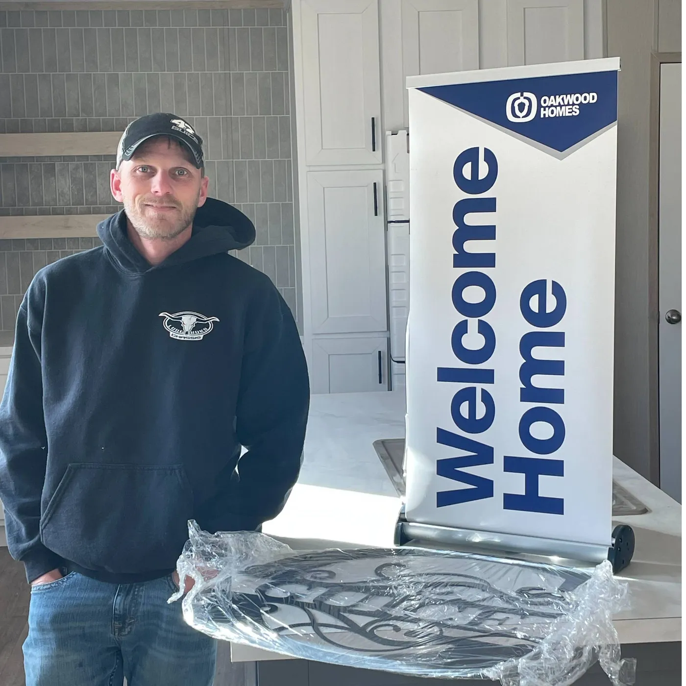 Welcome Home Image 1