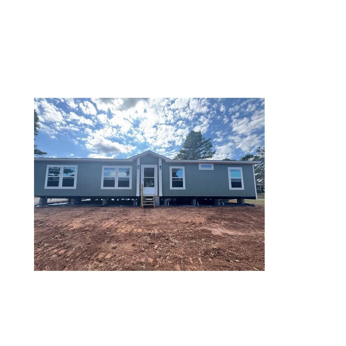 KARA M. welcome home image