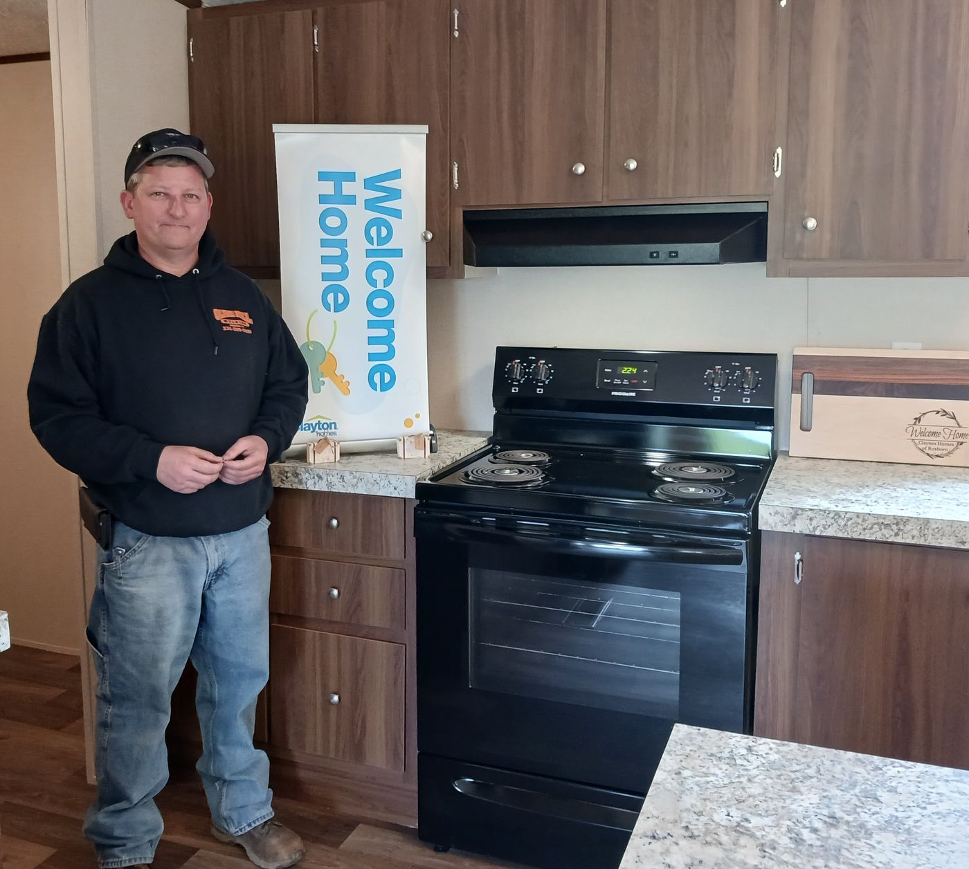 Home Clayton Homes of Roxboro