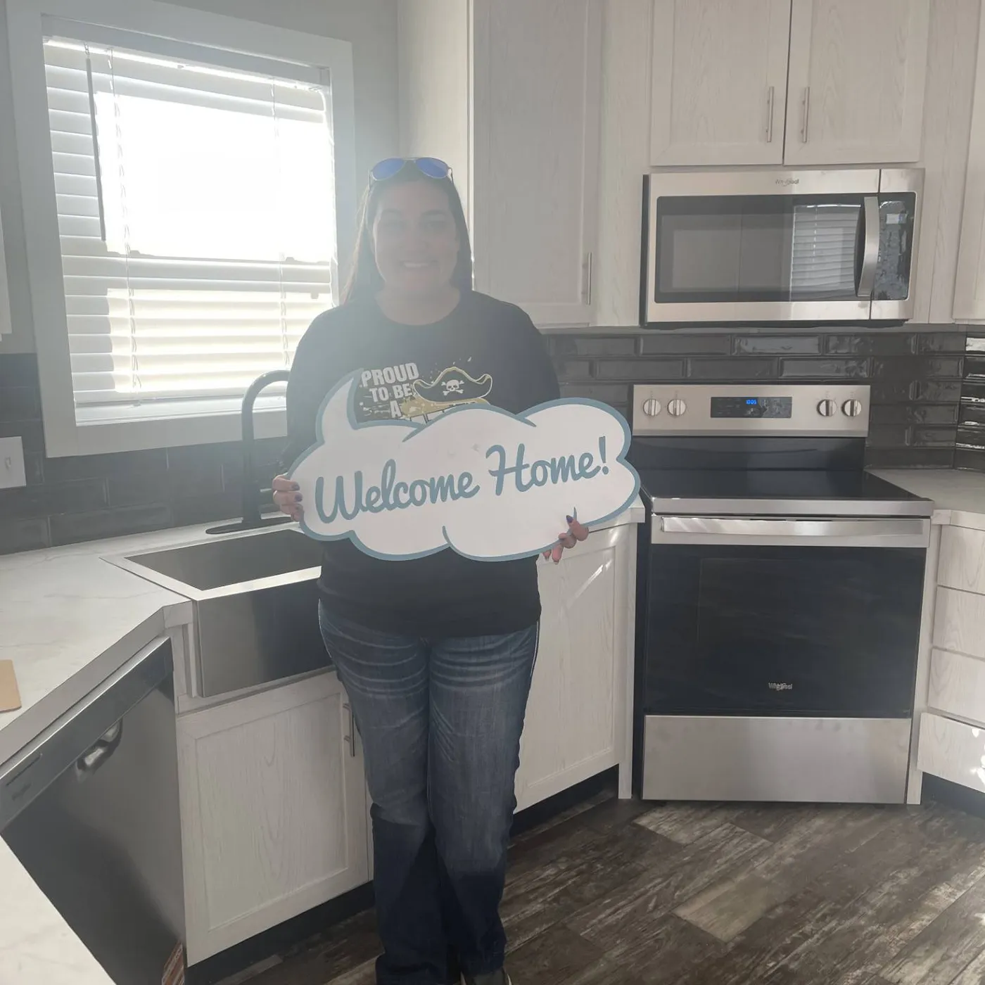 Welcome Home Image 7