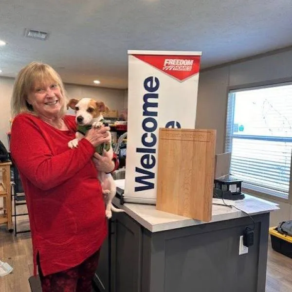 Welcome Home Image 7