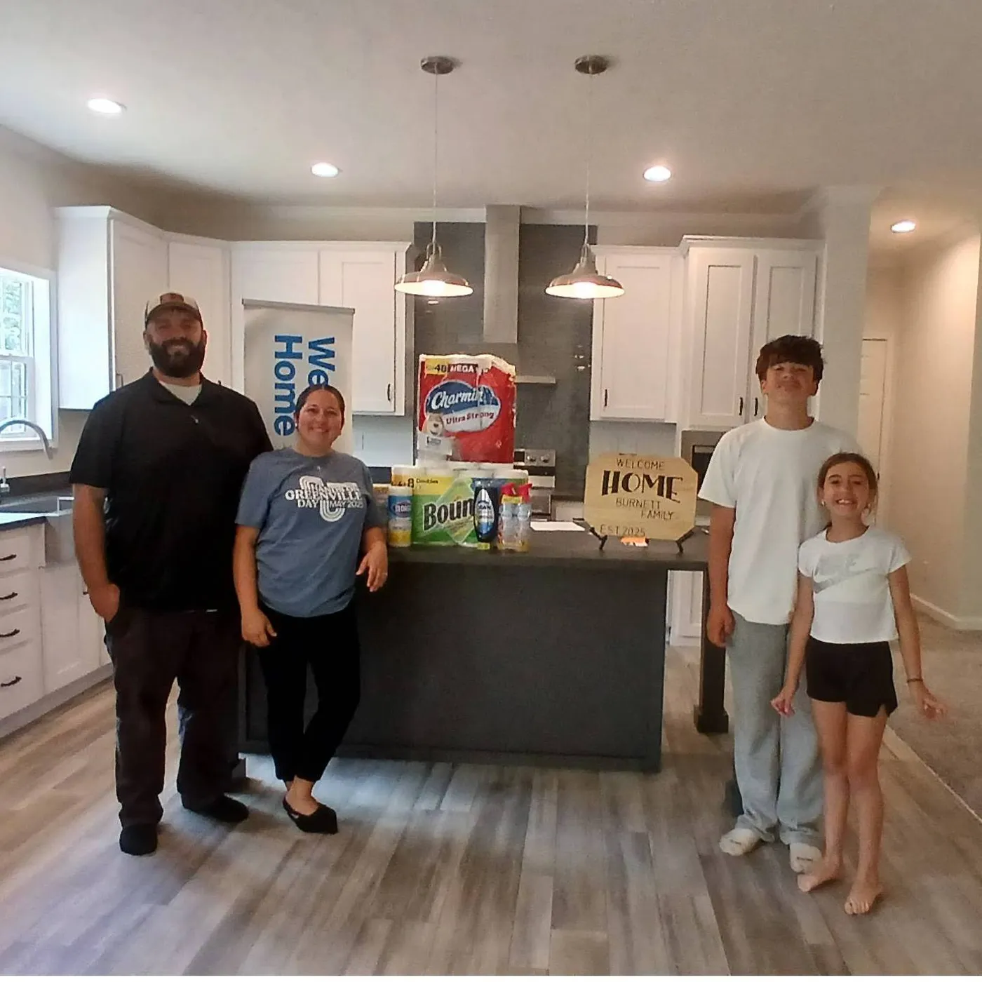 Welcome Home Image 2