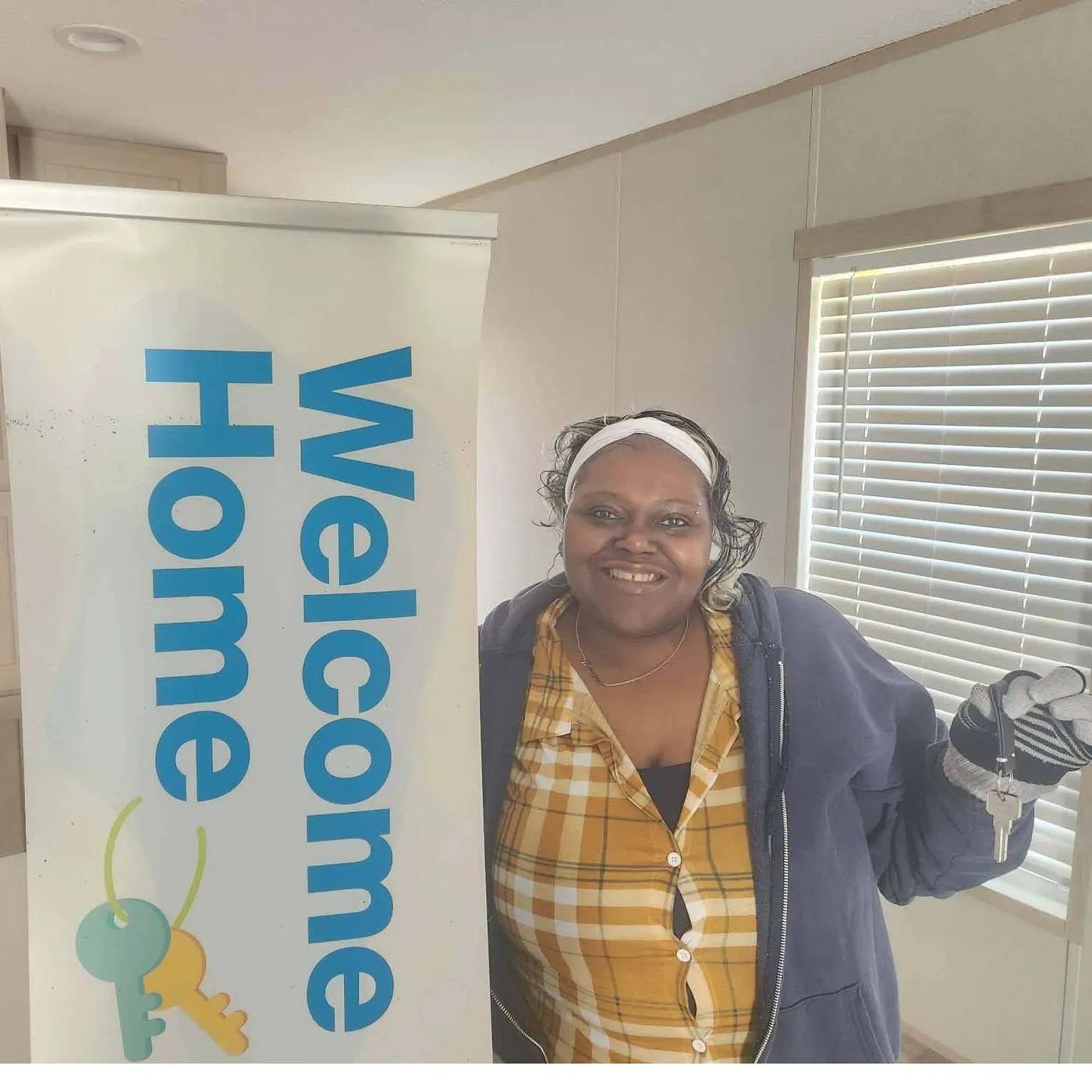 Welcome Home Image 5