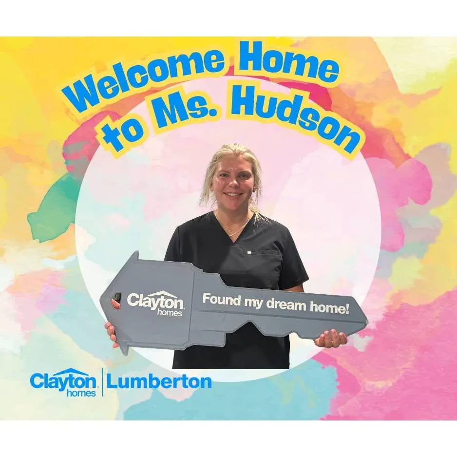 VICTORIA H. welcome home image