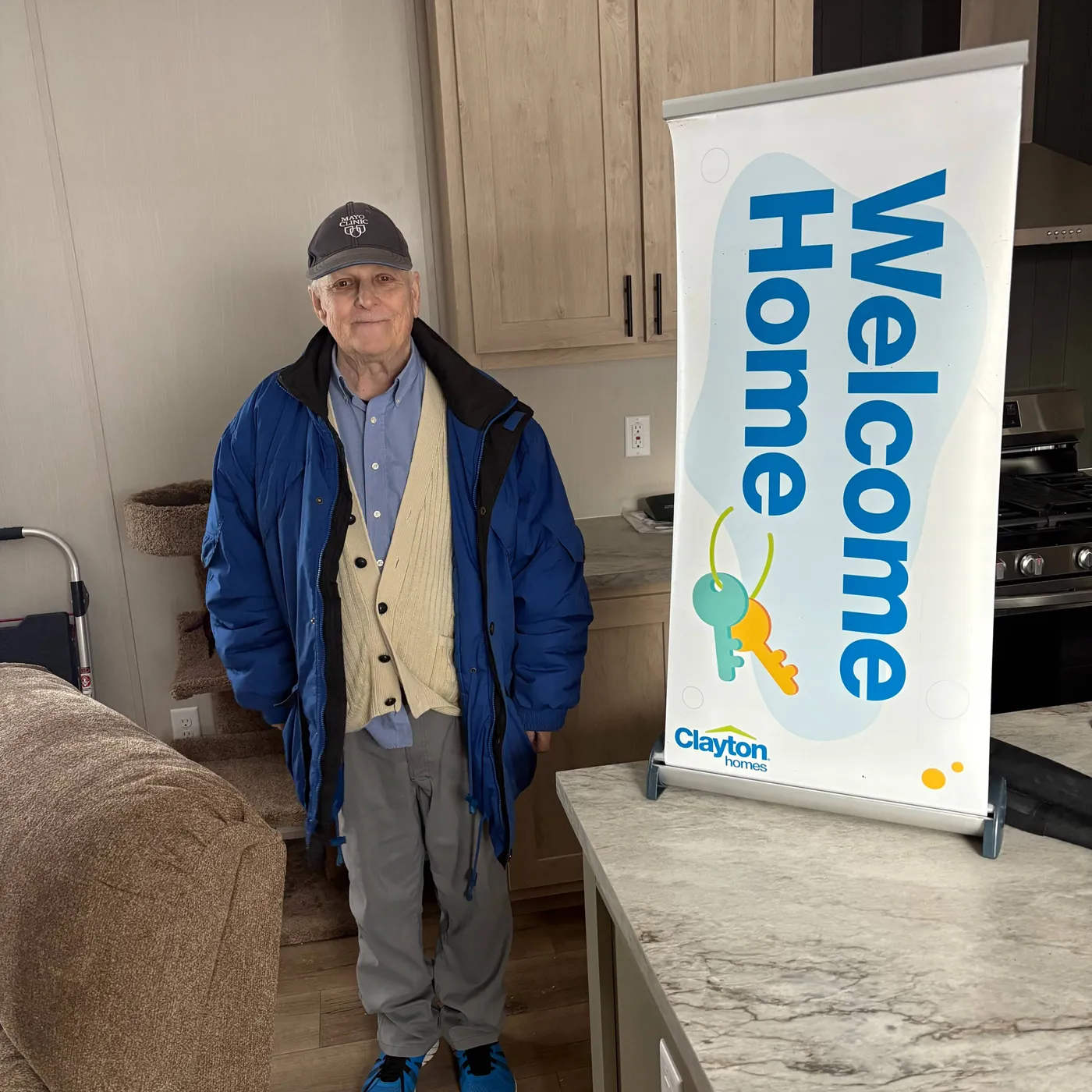 Welcome Home Image 6