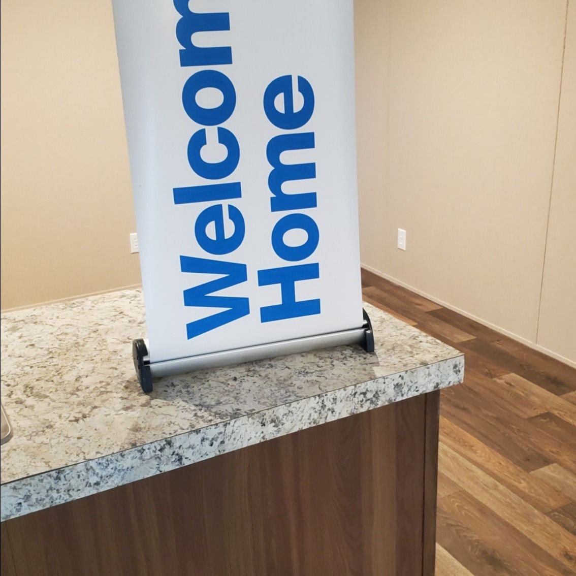 NOAH G. welcome home image