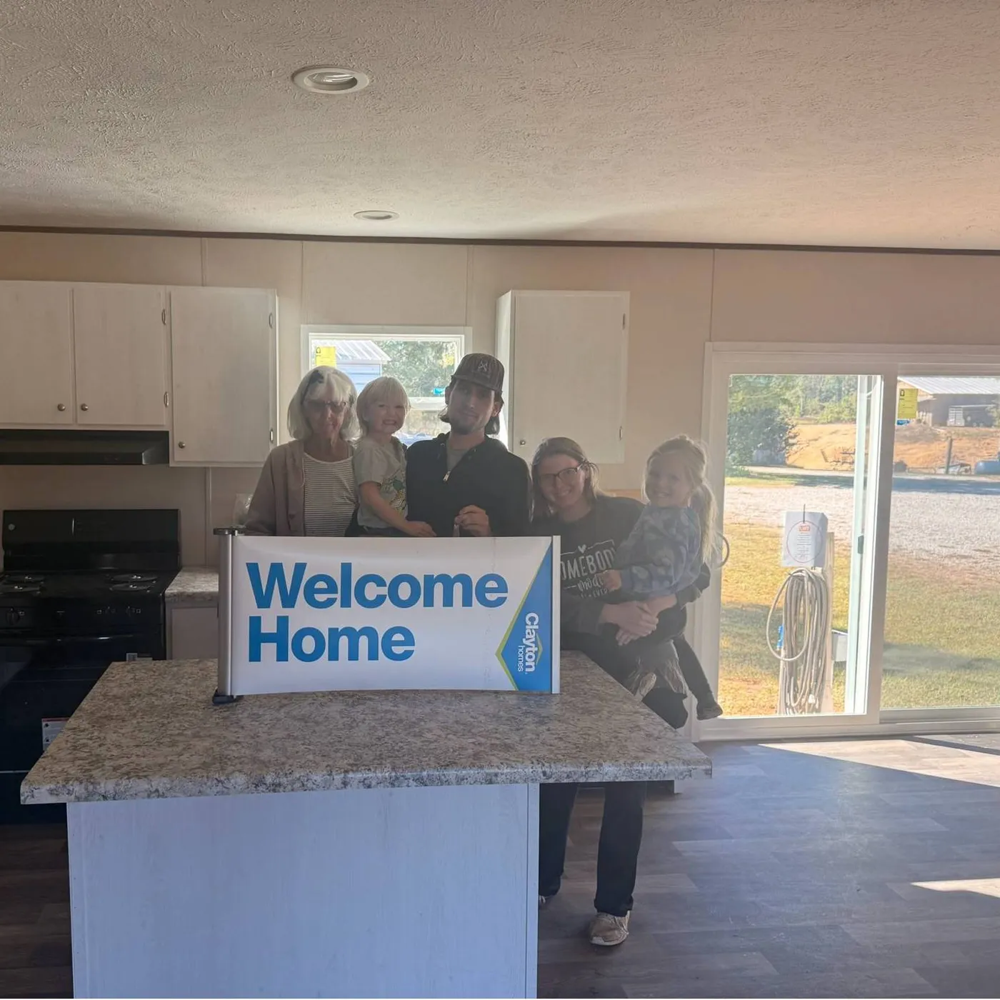 Welcome Home Image 7