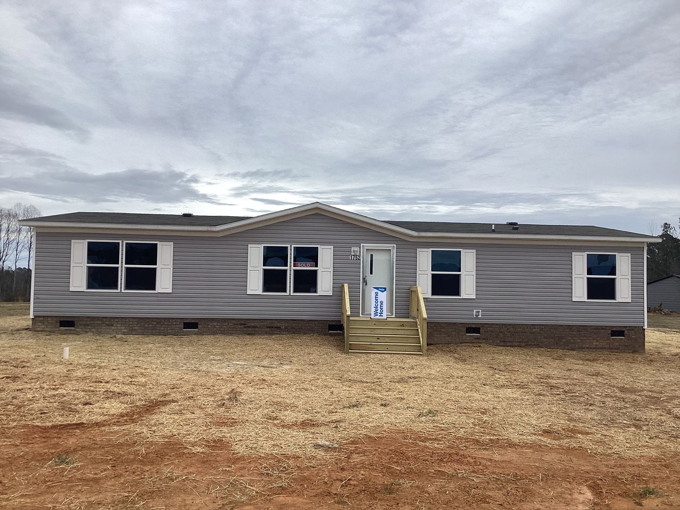 Home Clayton Homes of Youngsville