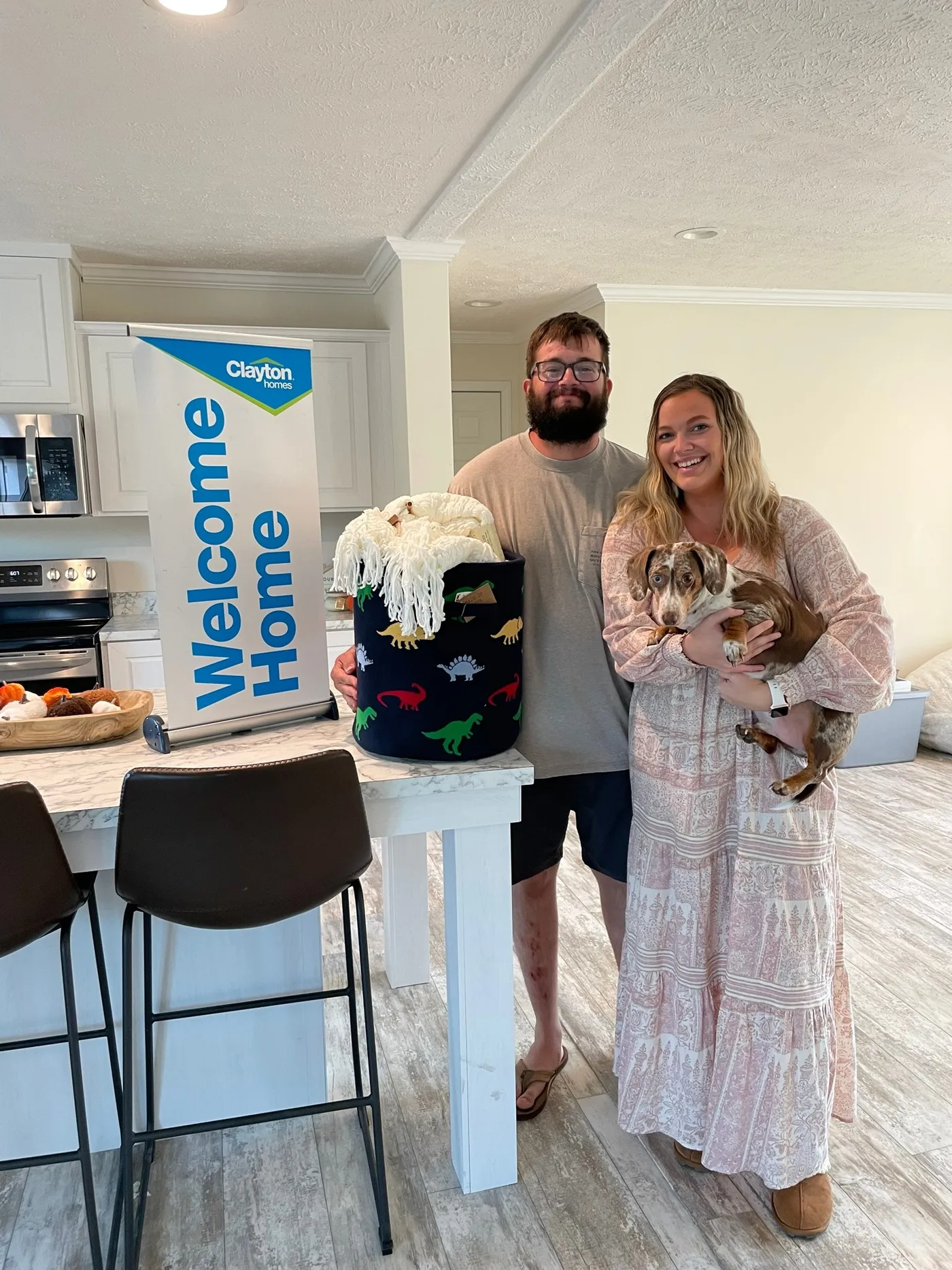 Welcome Home Image 3