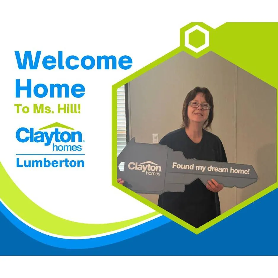 Toni H. welcome home image