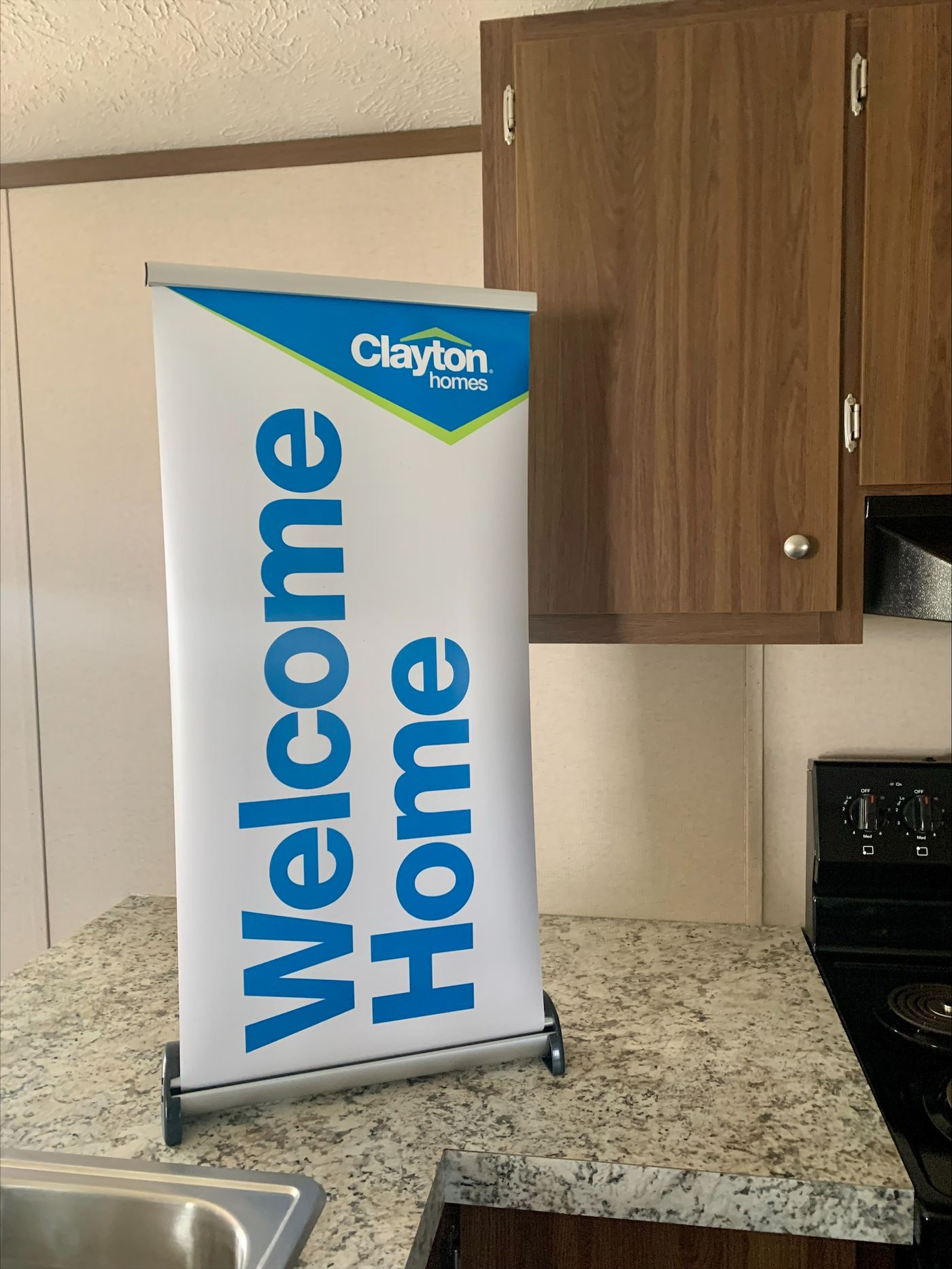 Home Clayton Homes of Hinesville