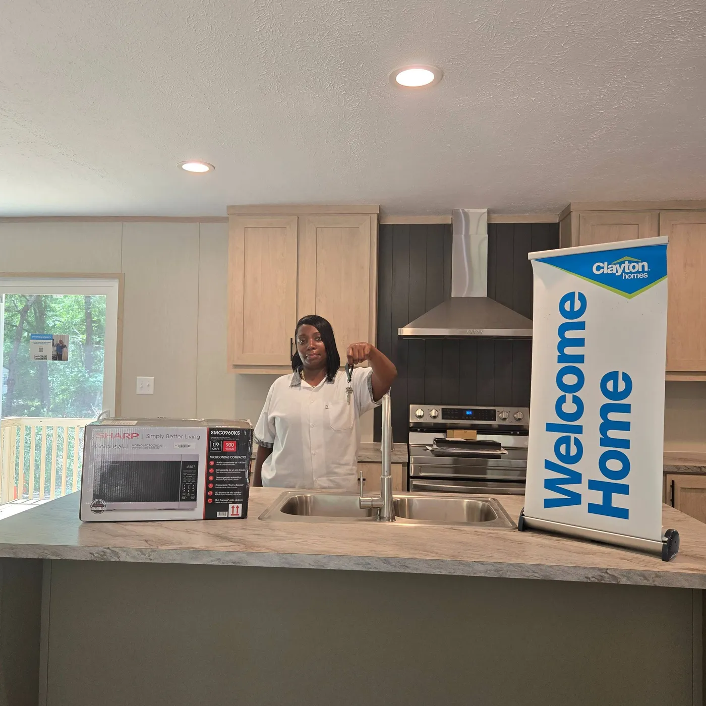 Welcome Home Image 7
