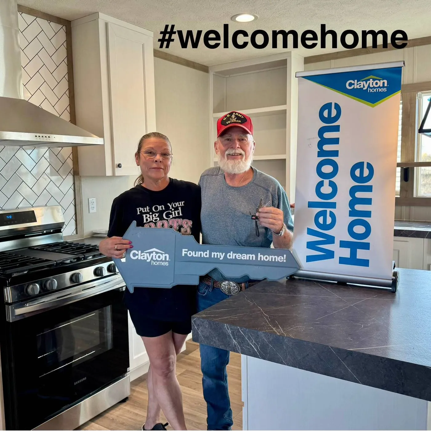 Welcome Home Image 5
