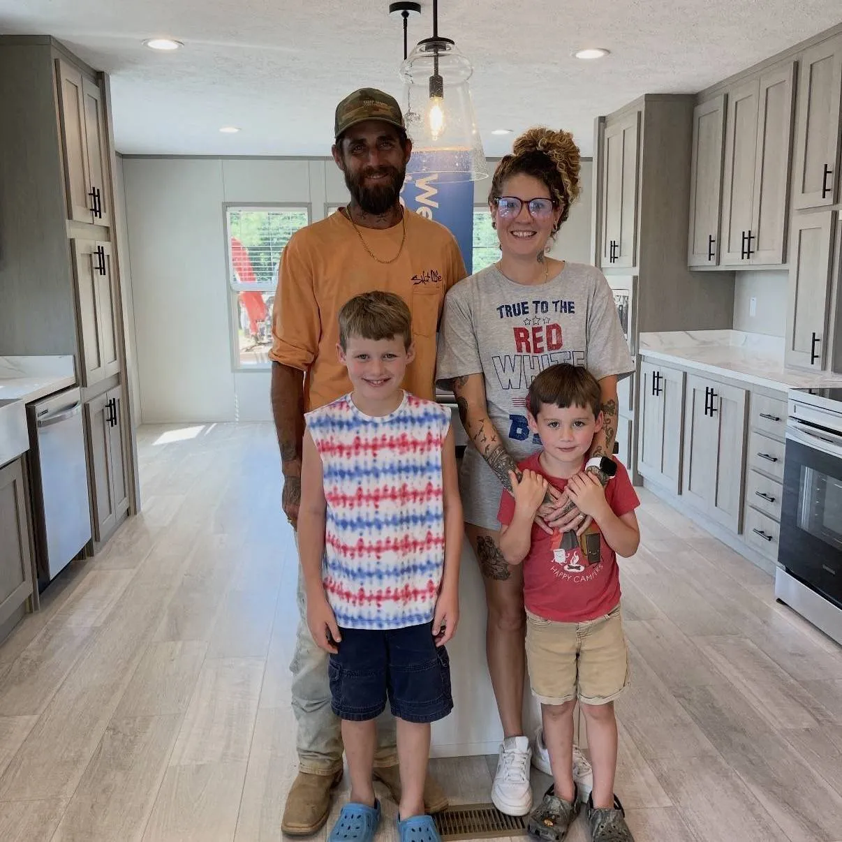 Welcome Home Image 7