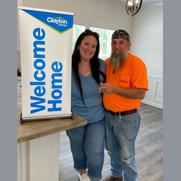 Modular, Manufactured, Mobile Homes For Sale Clayton Homes of Ridgeway