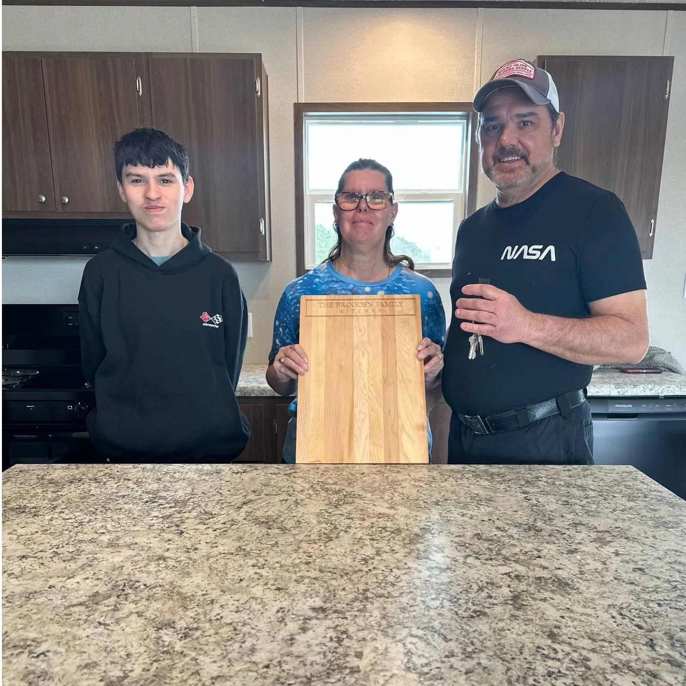 Welcome Home Image 7