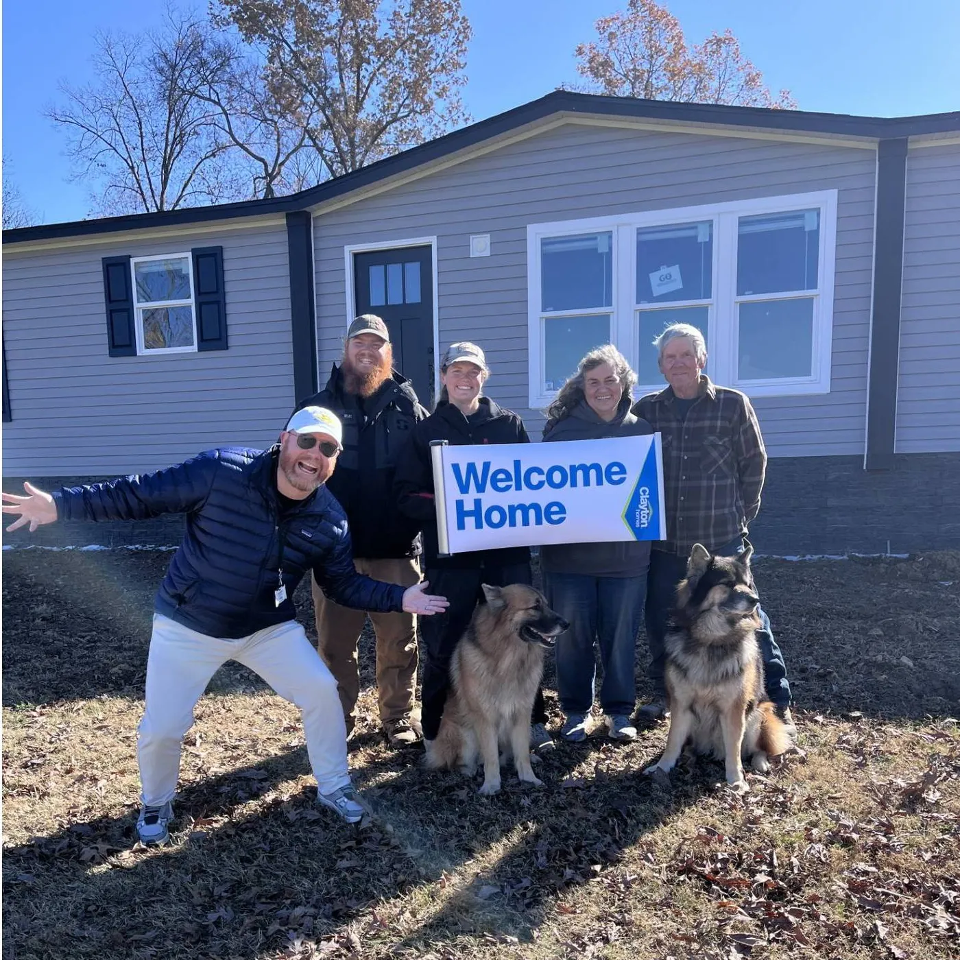 Welcome Home Image 0