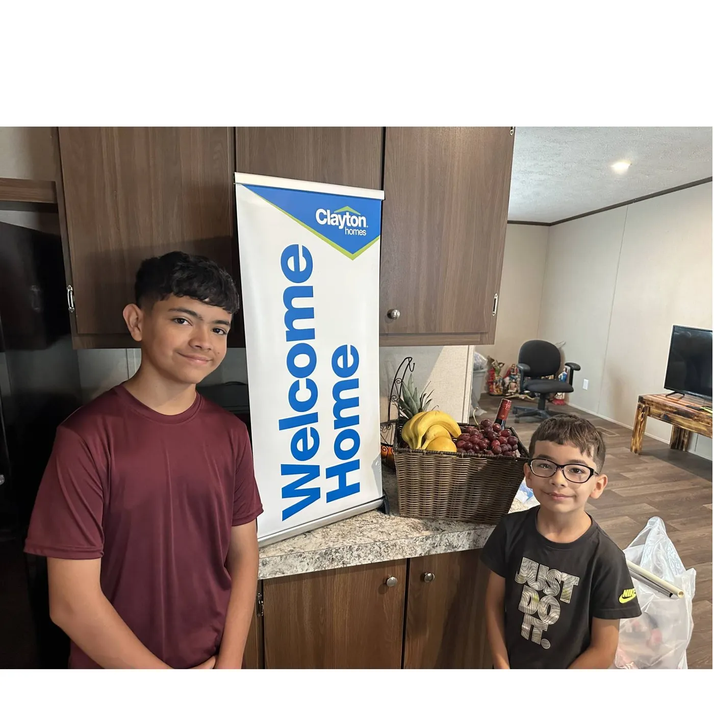 Welcome Home Image 6