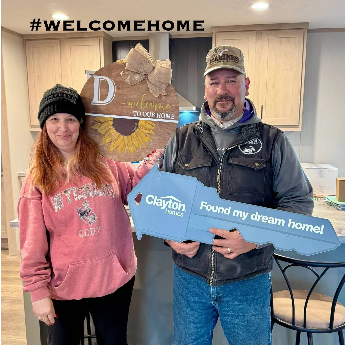 Welcome Home Image 7