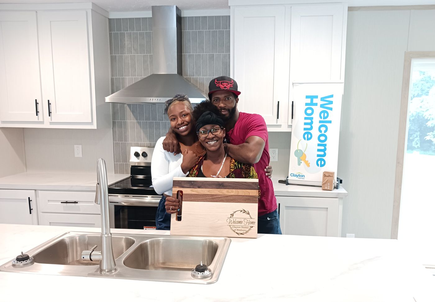 Home Clayton Homes of Roxboro