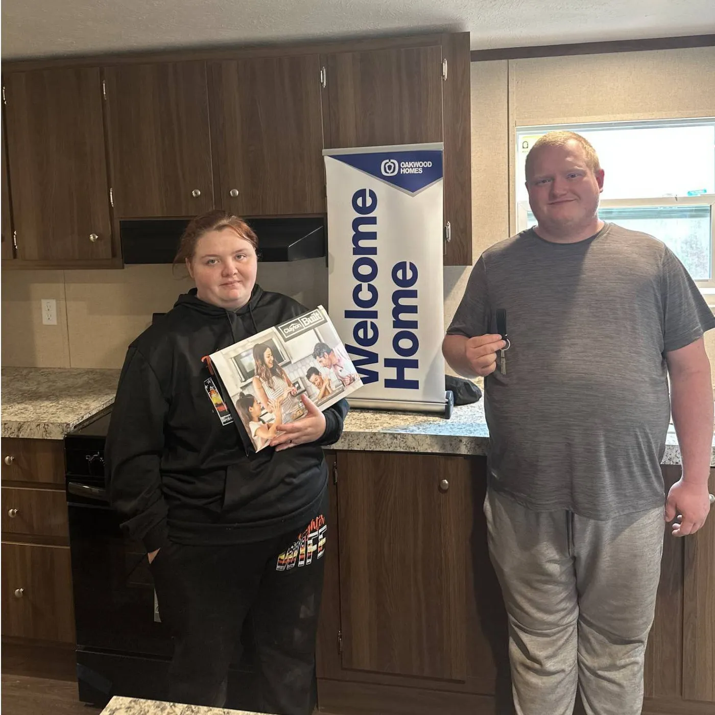 Welcome Home Image 3