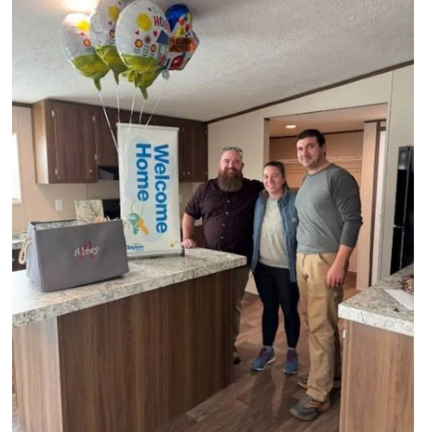 Welcome Home Image 4