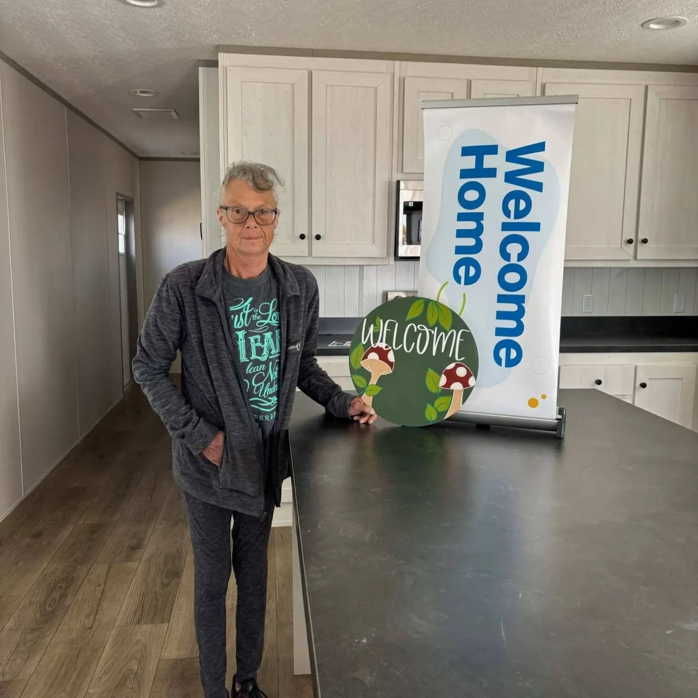 Welcome Home Image 7